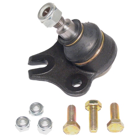 Delphi Suspension Ball Joint, TC438 TC438